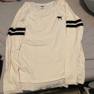 Long sleeve shirt from PINK